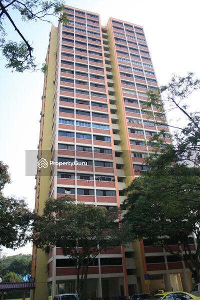 For Rent - 522 Jurong West Street 52