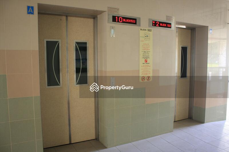 For Rent - 522 Jurong West Street 52