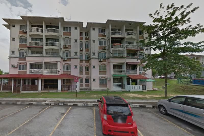 Palma Puteri - iProperty.com.my