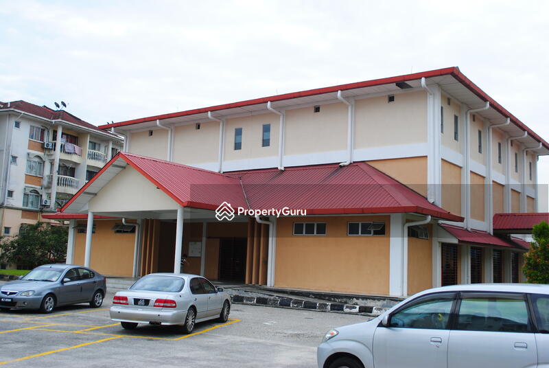 Untuk Disewa - Palma Puteri