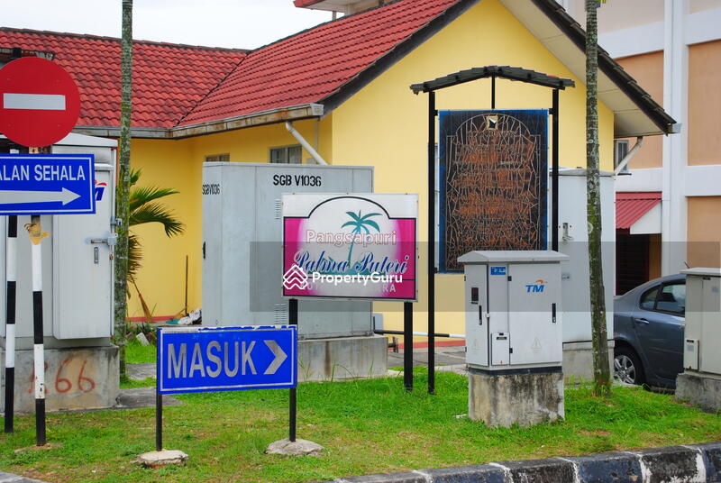 Untuk Disewa - Palma Puteri