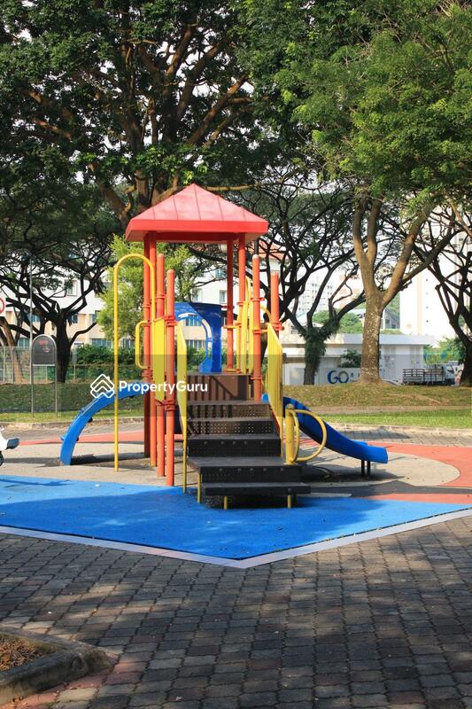 524 Jurong West Street 52 #0