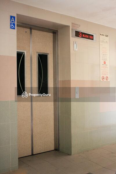 For Rent - 525 Jurong West Street 52