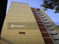 Jurong West Street 52