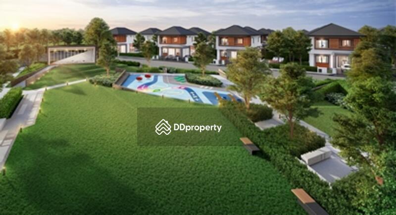 For Rent - Como Primo Bangna, Samut Prakan