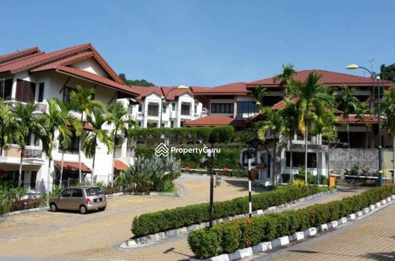 Untuk Dijual - Alila Homes