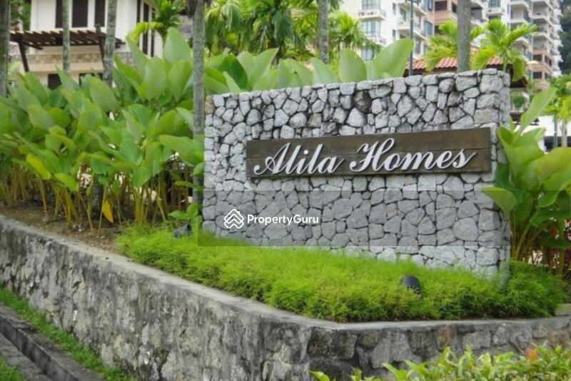 Untuk Dijual - Alila Homes