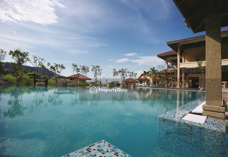 Untuk Dijual - Alila Homes
