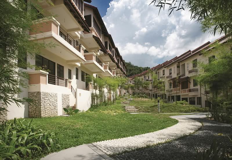 Alila Homes - iProperty.com.my