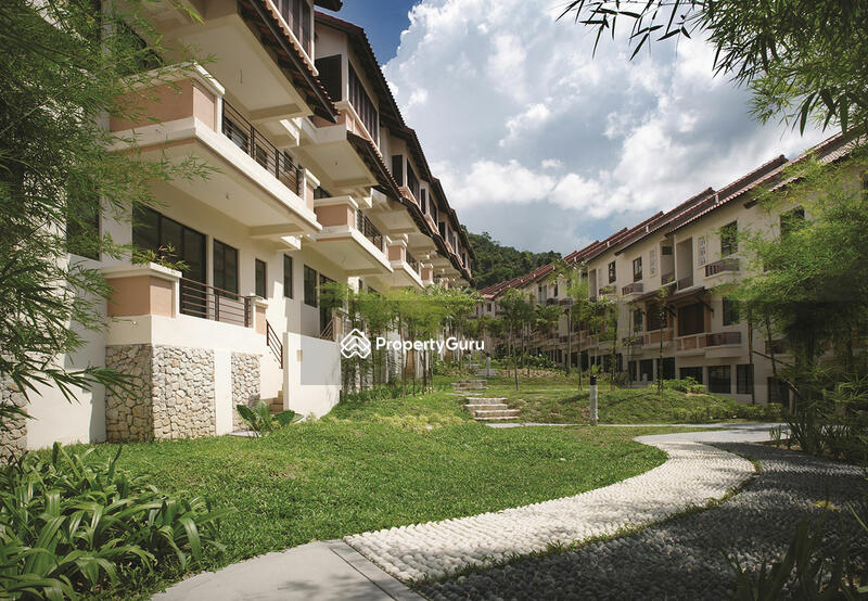 Untuk Dijual - Alila Homes