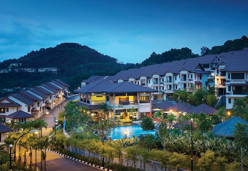 Alila Homes - iProperty.com.my