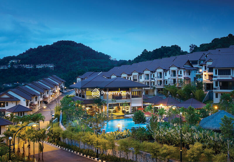 Untuk Dijual - Alila Homes