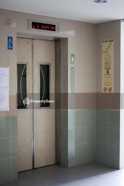 For Rent - 528 Jurong West Street 52
