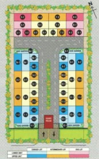 Merdu Kayangan - Site Plan - iProperty.com.my