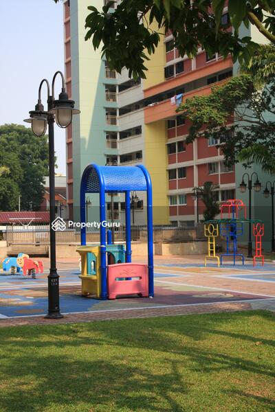 For Sale - 529 Jurong West Street 52