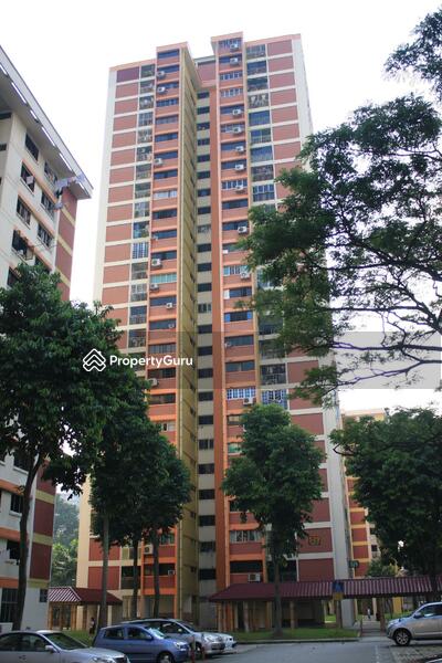 For Sale - 529 Jurong West Street 52