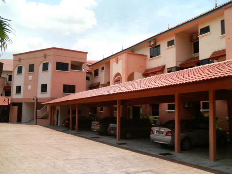 Akasia - iProperty.com.my