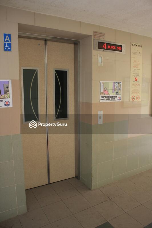 530 Jurong West Street 52 #0