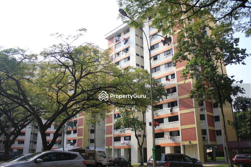 For Sale - 531 Jurong West Street 52