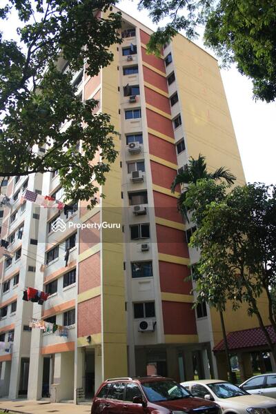 For Sale - 531 Jurong West Street 52