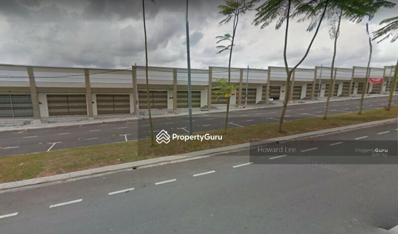 Taman Gemilang (Kulai) #0