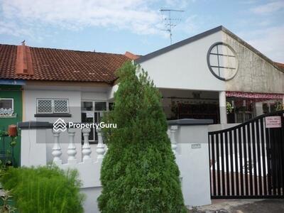 - Taman Gemilang (Kulai)