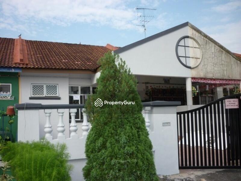 Taman Gemilang (Kulai) #0