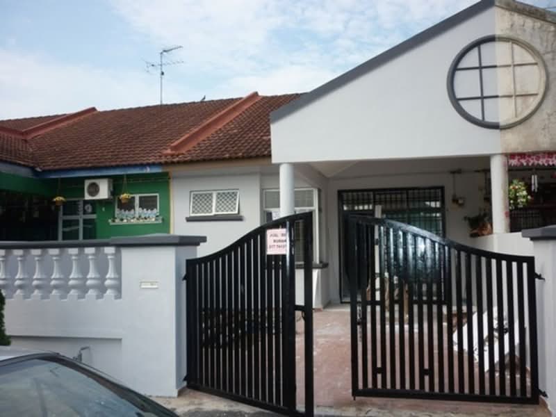 Taman Gemilang (Kulai) - iProperty.com.my
