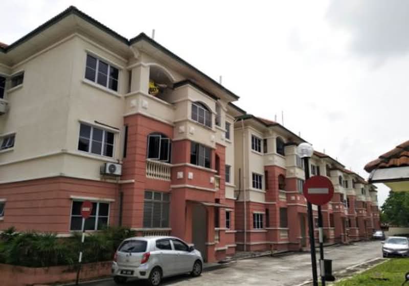 Townhouse for Sale in Taman Sea (Petaling Jaya) - Clement Chan - PropertyGuru.com.my