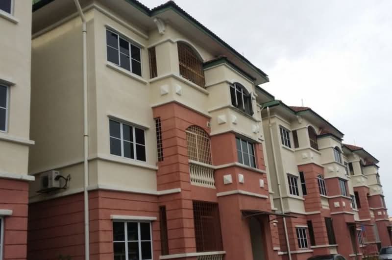 Townhouse for Sale in Taman Sea (Petaling Jaya) - Clement Chan - PropertyGuru.com.my