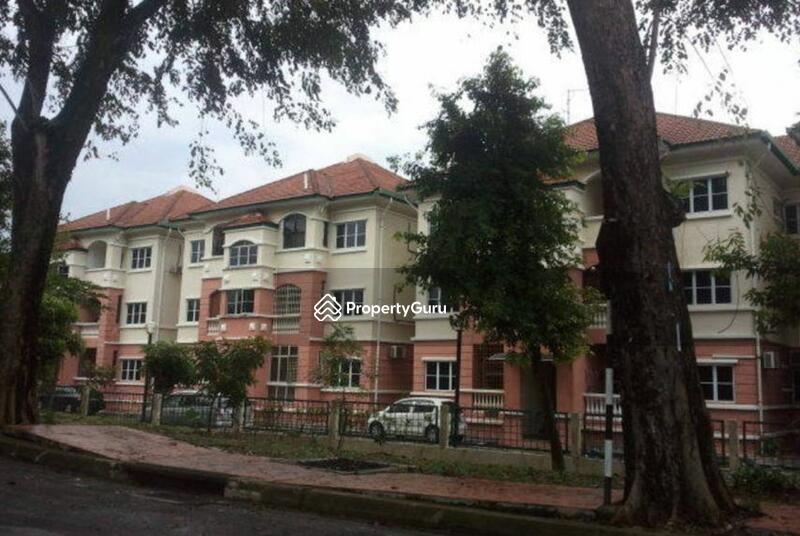 Meridian (Townhouse) for Sale/Rent, 2024