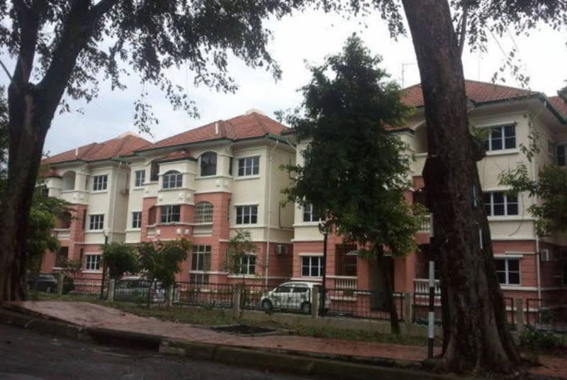 Townhouse for Sale in Taman Sea (Petaling Jaya) - Clement Chan - PropertyGuru.com.my