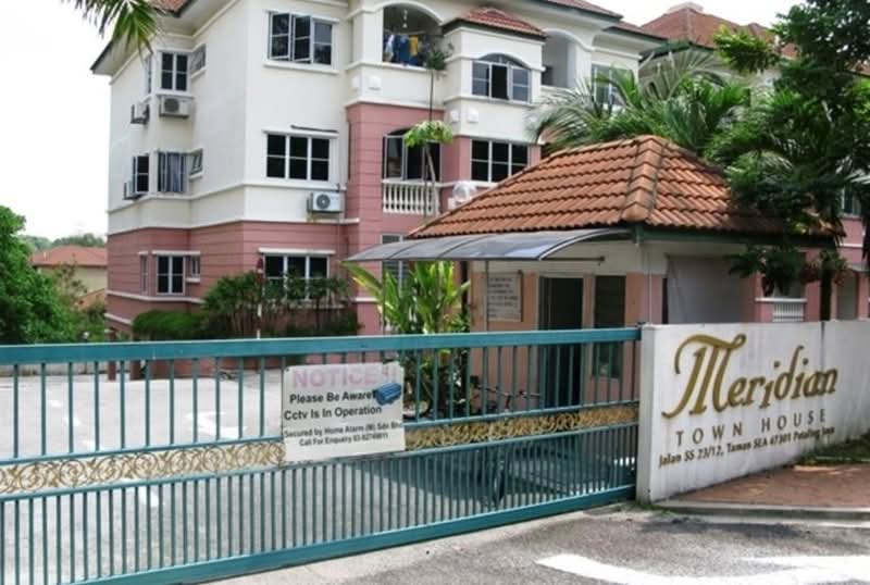 Townhouse for Sale in Taman Sea (Petaling Jaya) - Clement Chan - PropertyGuru.com.my