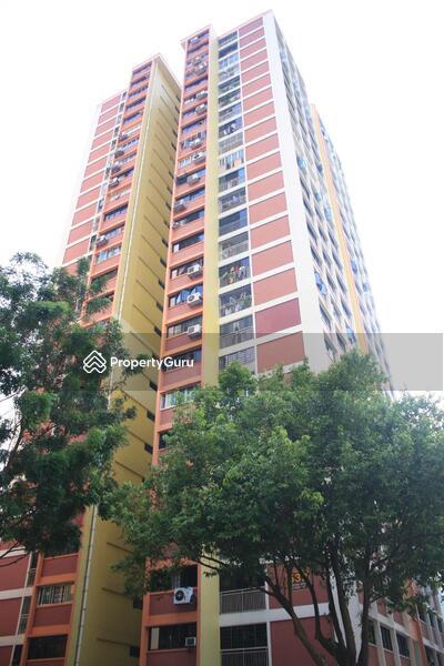 For Rent - 532 Jurong West Street 52