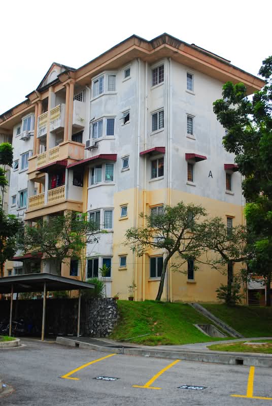 Palma Perak - iProperty.com.my