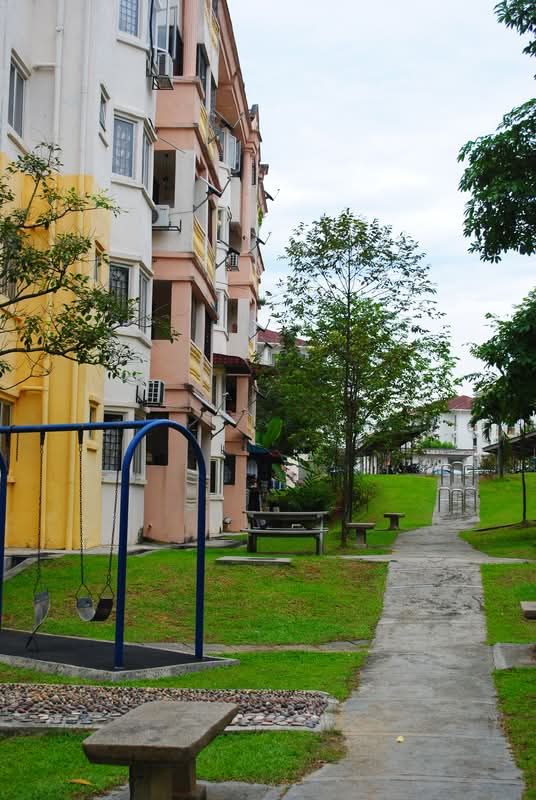 Palma Perak - iProperty.com.my