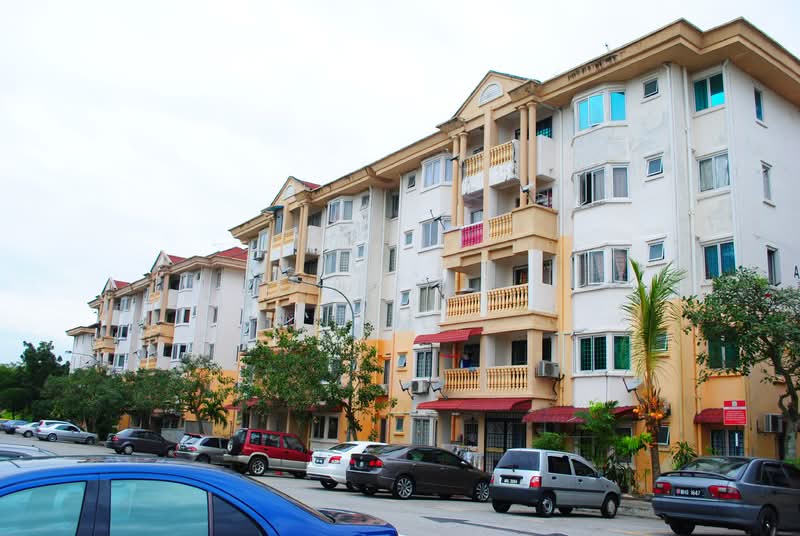 Palma Perak - iProperty.com.my