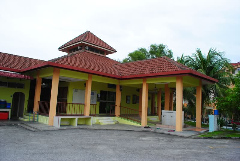 Palma Perak - iProperty.com.my