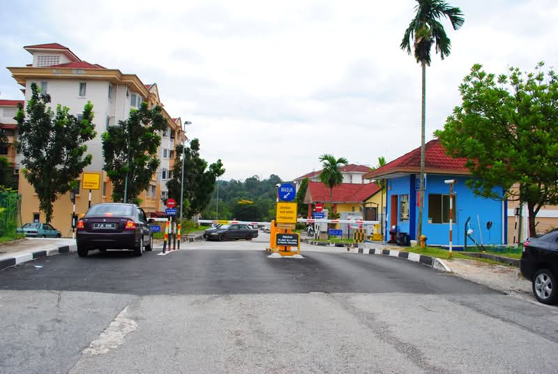 Palma Perak - iProperty.com.my