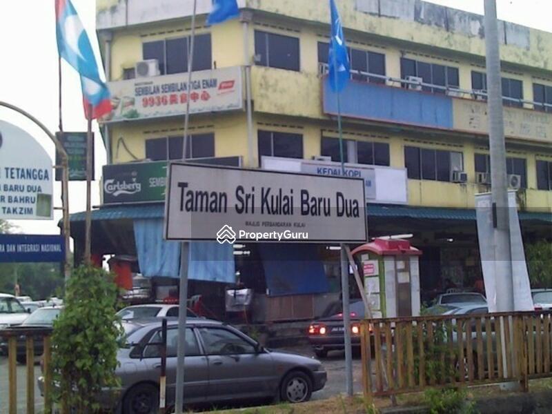 Taman Kulai #0