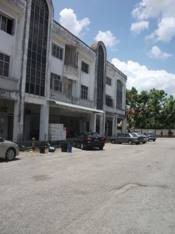 Taman Kulai - iProperty.com.my