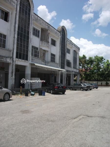 Untuk Dijual - Taman Kulai