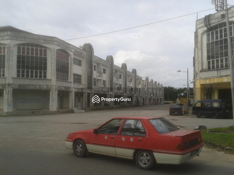 Untuk Dijual - Taman Kulai