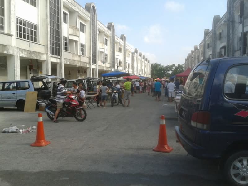 Taman Kulai - iProperty.com.my