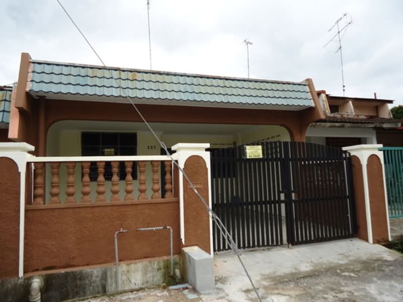 Taman Kulai - iProperty.com.my