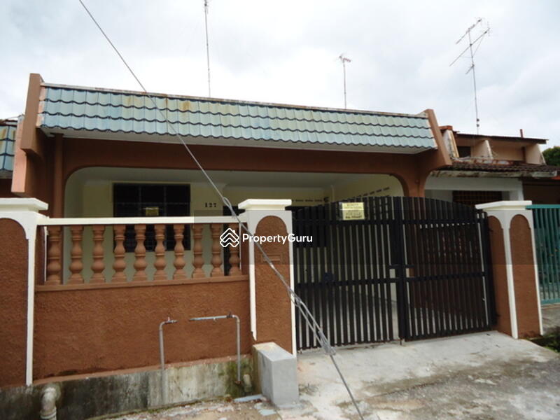 Untuk Dijual - Taman Kulai