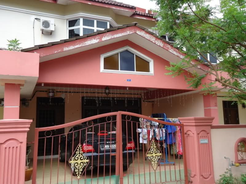 Taman Kulai - iProperty.com.my