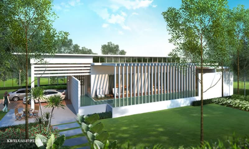 Taman Kulai - iProperty.com.my