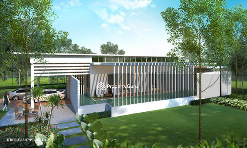 Untuk Dijual - Taman Kulai
