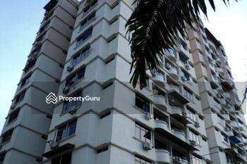 Penhill Condominium